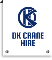 DK Crane Hire