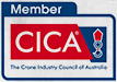 The Crane Industry Council of Australia